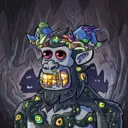 Yeti Custom 0316