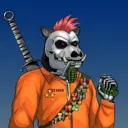 Maverick Inferno