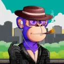 Adopted Ape #3725