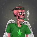 Cadaver Pot Club #9544