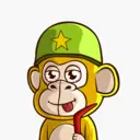 Cool Chimpz #2199