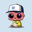 Baby Alien: Kyg