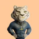 Business Tiger #378