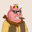 Oinkie #0248