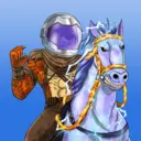 The Four Horsemen #0223