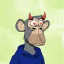 CardanoBoredApe4116