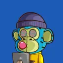 Cool Chimpz #799