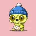 Baby Alien: Laleb