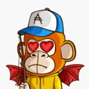 Cool Chimpz #3809