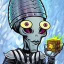Alien10354