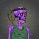 Cadaver Pot Club #8777
