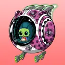 Baby Alien: Zubysuf