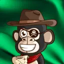 Cool Chimpz #1454