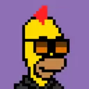 HomerPunks6966
