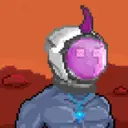 MartianSpawn5064