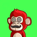 Cool Chimpz #1330