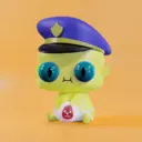 Baby Alien: Mig