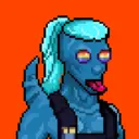 MartianSpawn1527