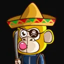 Cool Chimpz #2657