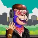 Adopted Ape #3488