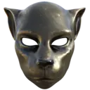 HekauEgyptianMask001