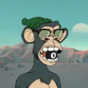 CardanoBoredApe1300