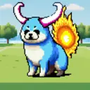 InuBlue2718