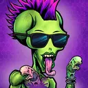 Alien10540