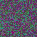 Octagonal Mosaic 09-0585