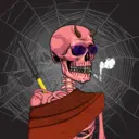 Cadaver Pot Club #2874