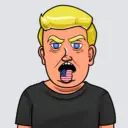 Trump #1209