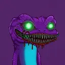 Snek Mutant #4