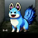 InuBlue1861