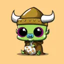 Baby Alien: Pote