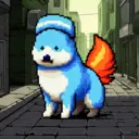 InuBlue1388