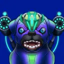 Space Pugs #1285