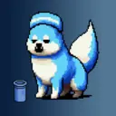 InuBlue439