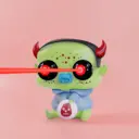 Baby Alien: Gev