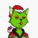 XMASCats084