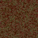 Octagonal Mosaic 03-0421
