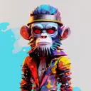 CartoonishAPEv4306