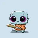 Baby Alien: Jysevo