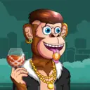 Adopted Ape #2158