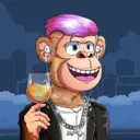 Adopted Ape #3609