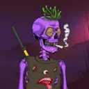Cadaver Pot Club #4017