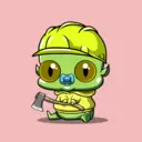 Baby Alien: Jome