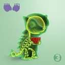 CryptoDino-3-00144