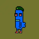 PickleButt5081