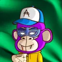 Cool Chimpz #3871