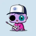 Baby Alien: Qava